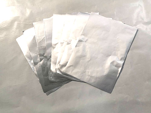 鋁箔復(fù)合紙