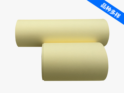 黃色離型紙 離型紙定制 單雙面離型紙黃色離型紙供應(yīng)批發(fā)
