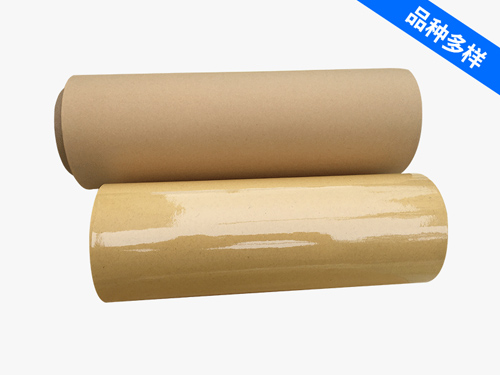 牛皮離型紙 膠粘行業(yè)填充紙防油防潮牛皮紙隔離紙 離型紙定制批發(fā)